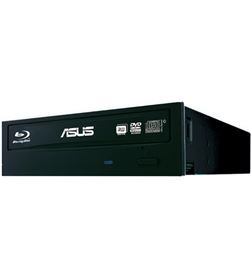 Asus GB03AS01 bw-16d1ht sata negra - grabadora blu-ray - ASUGB03AS01
