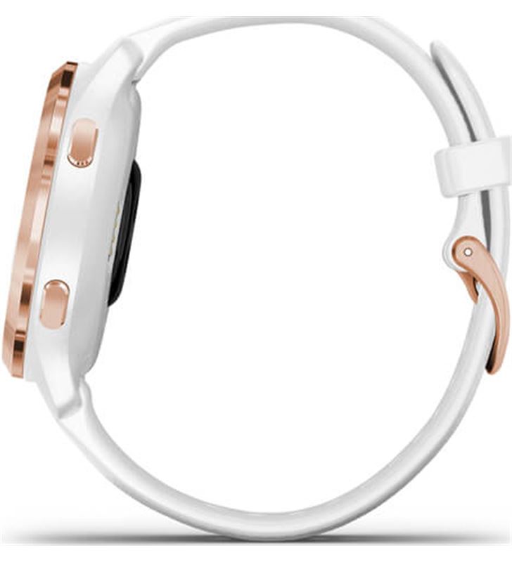 Garmin +23941 #14 venu 2s rosa oro/blanco smartwatch multideporte wifi gps integrado f venu 2s gps wif - 91675053_9562175744
