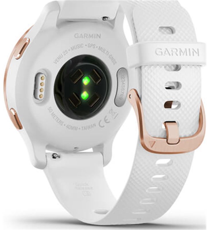 Garmin +23941 #14 venu 2s rosa oro/blanco smartwatch multideporte wifi gps integrado f venu 2s gps wif - 91675053_2300473348