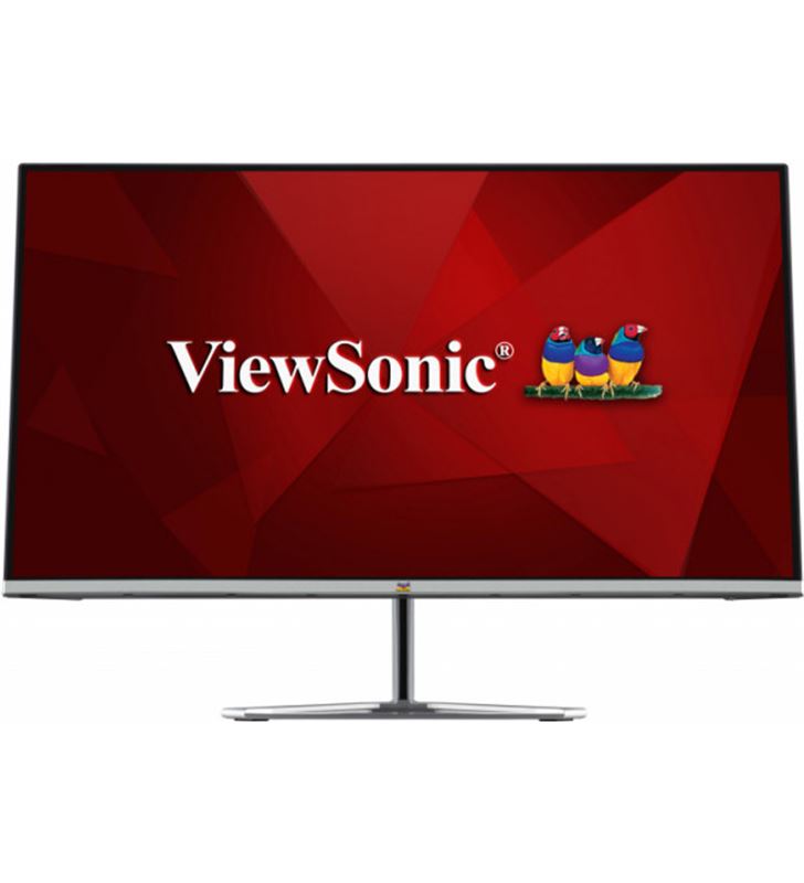 Todoelectro.es monitor led 27 viewsonic vx2776-smh - 87633766_3438168608