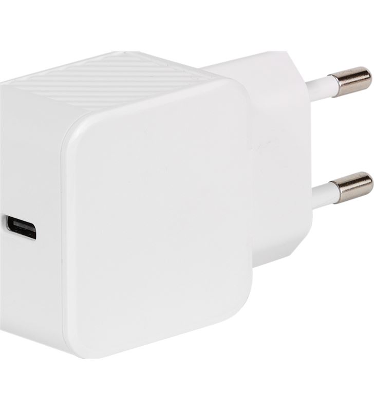 Vivanco 62472 cargador super rápido 3.0 25w 3a out tipo c - VIV62472