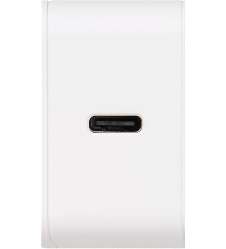 Vivanco 62472 cargador super rápido 3.0 25w 3a out tipo c - 92043060_2822456805