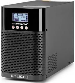 Salicru A0020405 sai/ups 1000va slc 1000 twin pro2 iec online 699ca000013 - A0020405