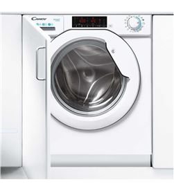 Candy CBW48TWMES lav integrable a+++ cbw48twme-s 8kg 1400rpm - CANCBW48TWMES
