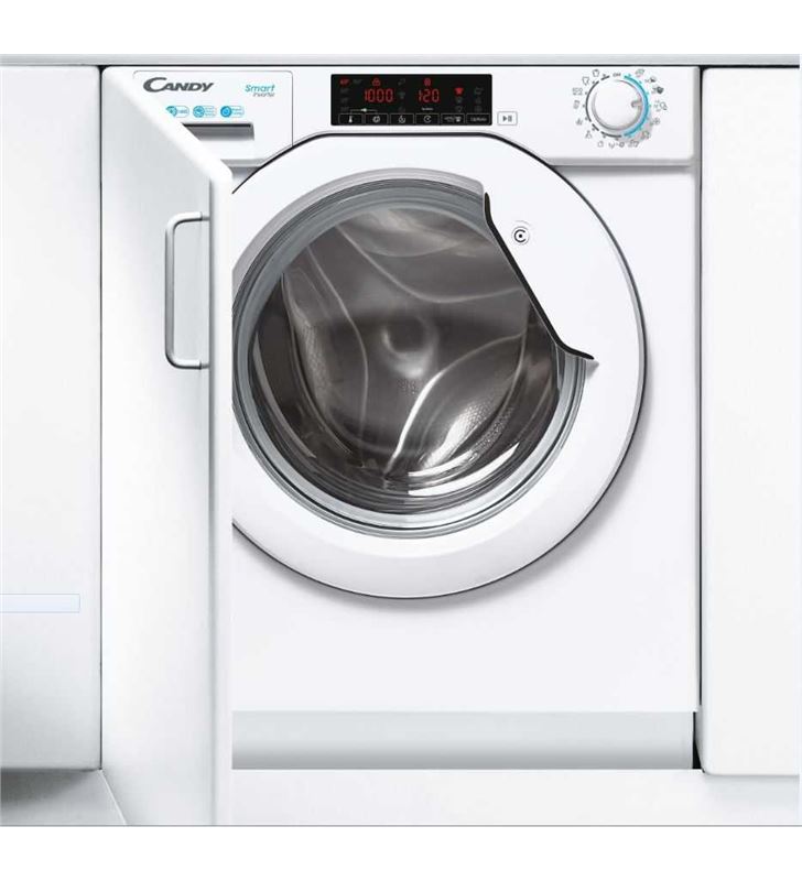 Candy CBW48TWMES lav integrable a+++ cbw48twme-s 8kg 1400rpm - CANCBW48TWMES