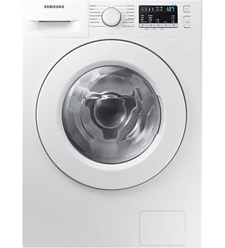 Samsung WD80T4046EE/EC lavadora-secadora serie 4 8 / 5 kg 1400rpm e blanco - WD80T4046EE-1