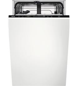 Electrolux AEGFSE62417P lavavajillas integrable ( no incluye panel puerta ) a++ aeg fse63307p 45cm - AEGFSE62417P