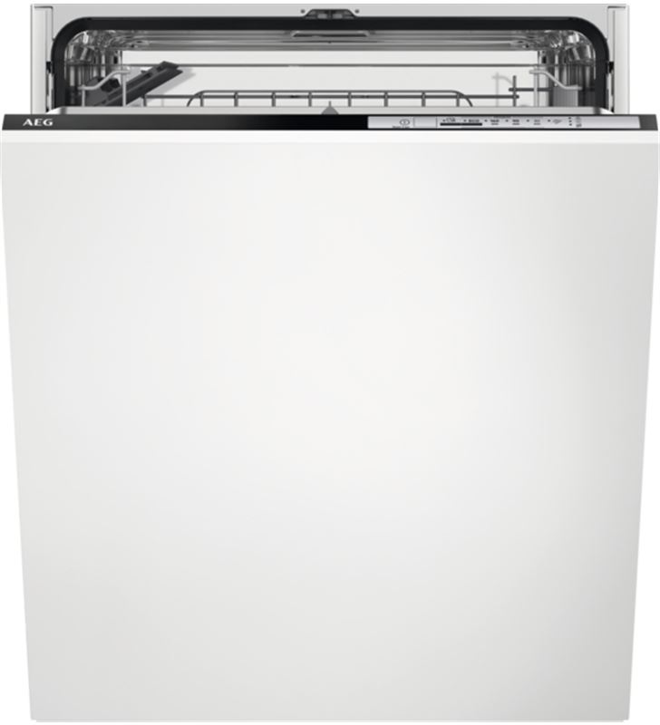 Aeg FSB32610Z lavavajillas integrable ( no incluye panel puerta ) e 5p 60cm - AEGFSB32610Z