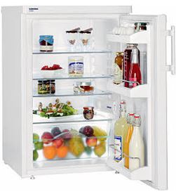 Liebherr TP1410 liehberr frigorifico mini cooler f 85cmx55,4x62,3cm blanco - TP1410