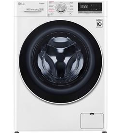 Lg F2DV5S85S2W lavadora secadora clase c 8,5+5 kg 1200 rpm fondo 47,5 cm - LGF2DV5S85S2W