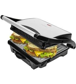 Cecotec 5903023 grill eléctrico rock and grill/ 1000w/ tamaño 254*175mm - 5903023