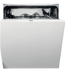 Whirlpool WI3010 lavavajillas integ f 13s 5p 60cm Lavavajillas integrables - WHIWI3010