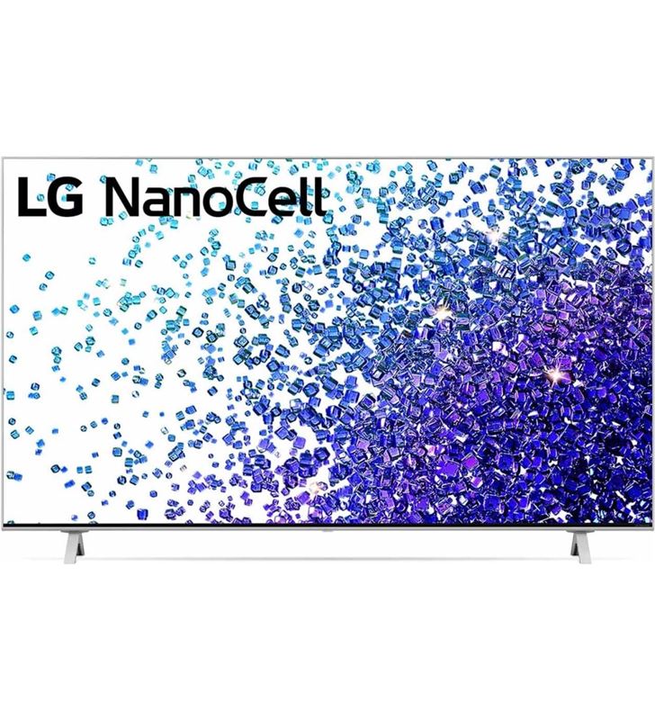 Lg 55NANO776PA 55'' tv nanocell TV - 55NANO776PA