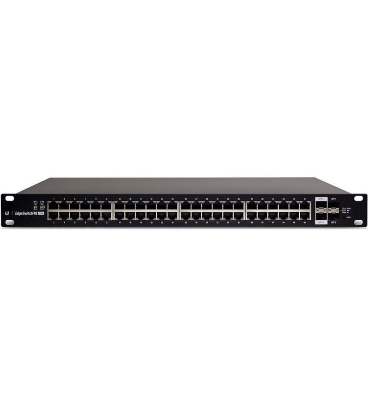 Informatica SW05UB06 ubiquiti edgeswitch e 48-500w - switch 48 puertos - SW05UB06