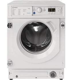 Indesit BI WDIL 751251 lavasecadoras de integración eu n - BI WDIL 751251 EU N