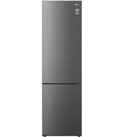 Lg GBP62DSNGC combi 203cm nf inox d Combis - GBP62DSNGC