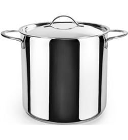 Ibili 605426 olla súper alta con tapa 24 cm 605424 - 8411922441635