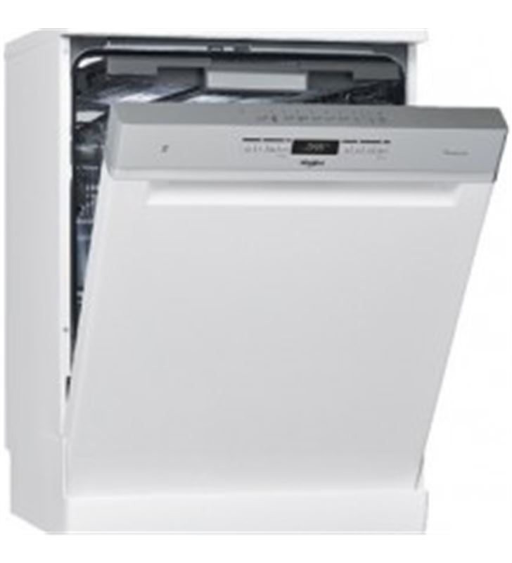 Whirlpool WFO3O41PL lavavajillas 60cm c 14 cubiertos - 8003437612244