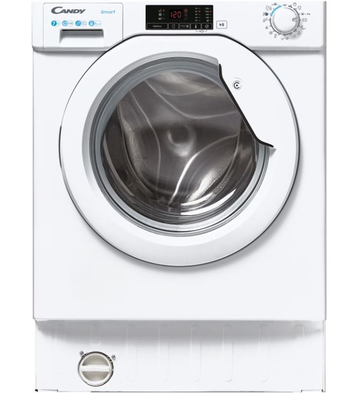 Candy CBW27D1ES lavadora lavadora 7 kg 1200 rpm Lavadoras - CBW27D1ES
