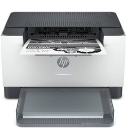 Hp 6GW62F impresora láser monocromo laserjet m209dw wifi/ dúplex/ blanca - 6GW62F