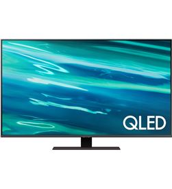 Samsung -TV QE50Q80A televisor qe50q80a 50''/ ultra hd 4k/ smart tv/ wifi qe50q80aatxxc - SAM-TV QE50Q80A