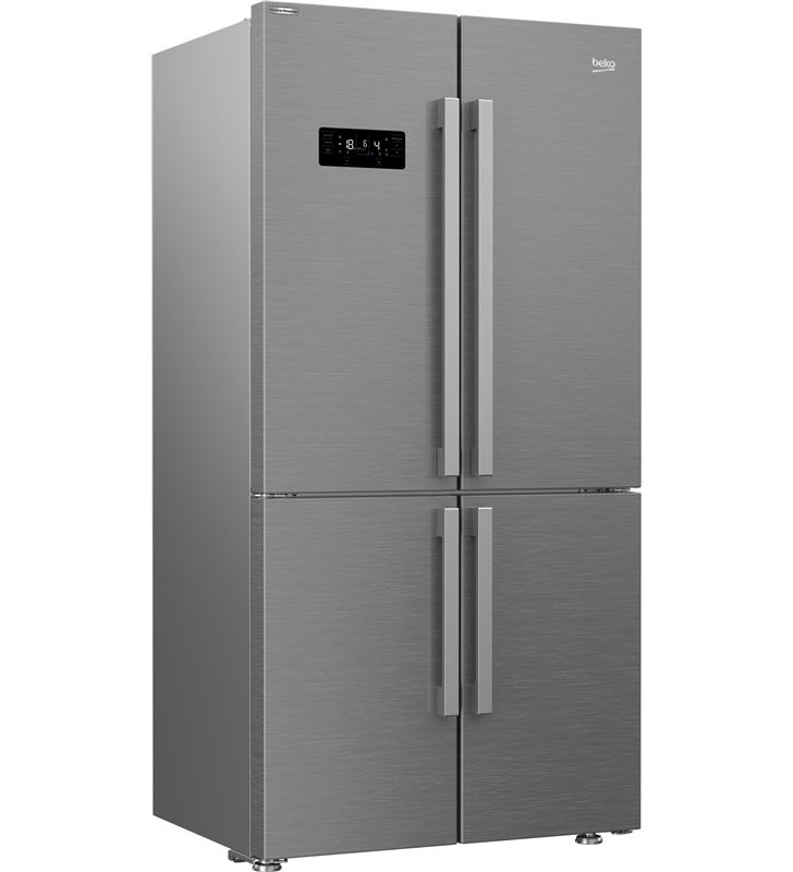 Beko GN1416231ZX multipuerta nf inox a+ n (1820x908x758) - 86533822_8448704821