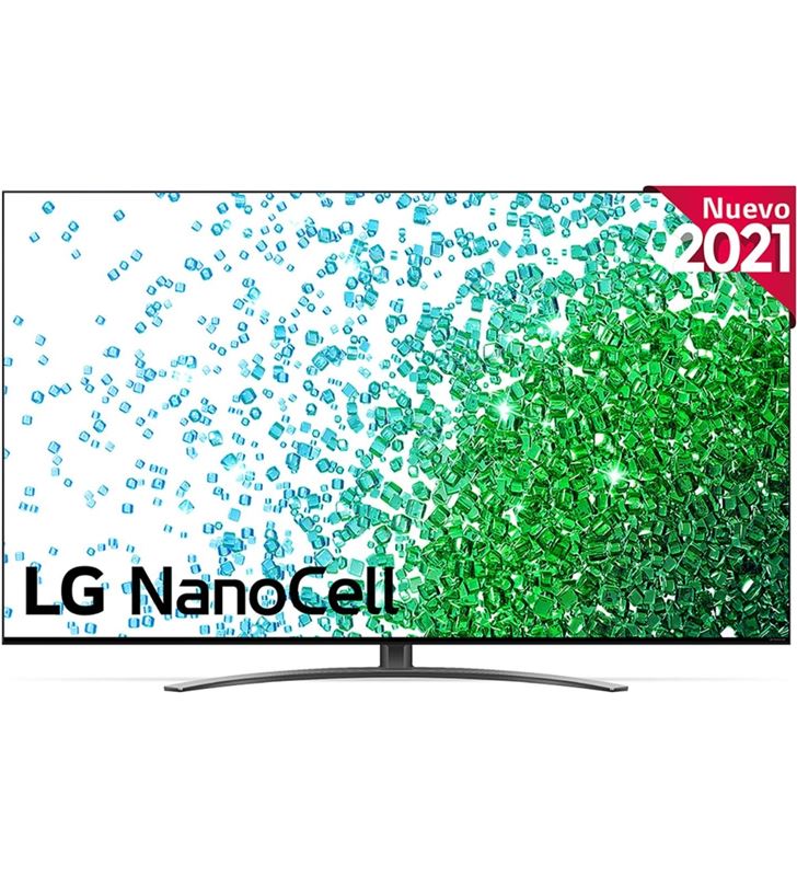 Lg 75NANO816PA 75'' tv nanocell TV - 75NANO816PA