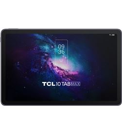 Tcl 9296G-2DLCWE11 tablet tab 10 max 10.36''/ 4gb/ 64gb/ gris - 9296G-2DLCWE11