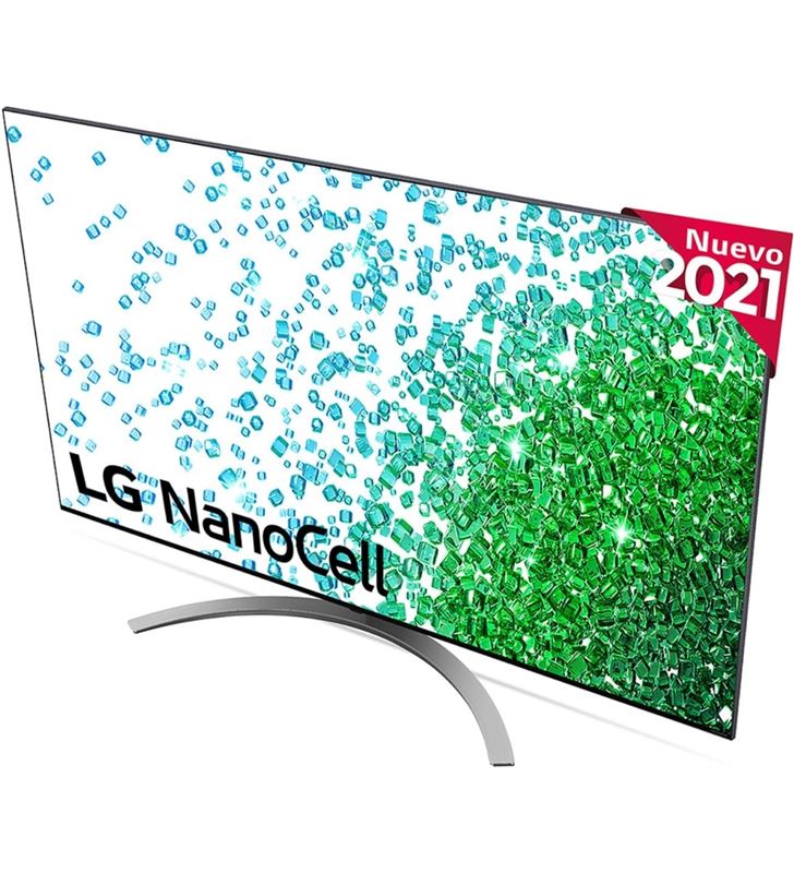 Lg 75NANO816PA 75'' tv nanocell TV - 91299829_1523929543