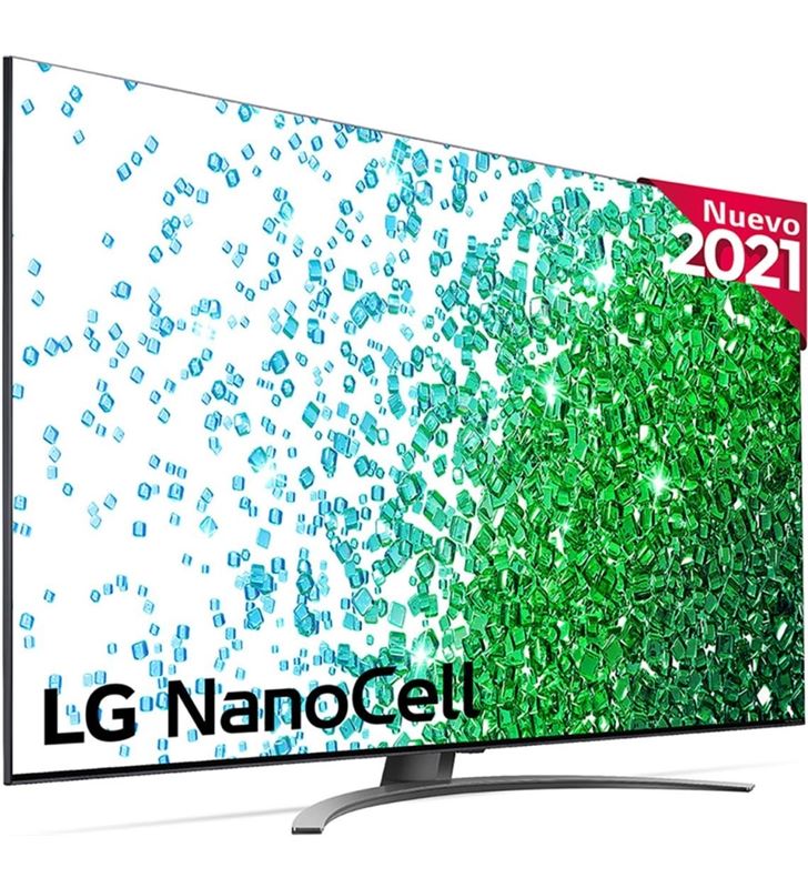 Lg 75NANO816PA 75'' tv nanocell TV - 91299829_1307149210