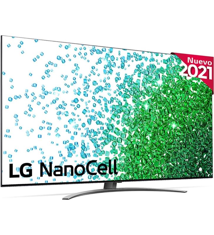 Lg 75NANO816PA 75'' tv nanocell TV - 91299829_7605732737