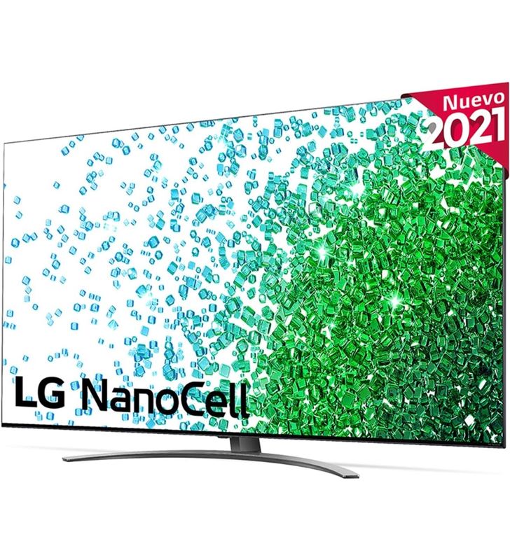 Lg 75NANO816PA 75'' tv nanocell TV - 91299829_7052765267