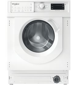 Whirlpool BIWDWG751482EUN lavadora/secadora carga frontal integrable 7+5kg (1400rpm - WHIBIWDWG751482EUN