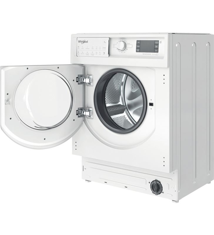 Whirlpool BIWDWG751482EUN lavadora/secadora carga frontal integrable 7+5kg (1400rpm - 92170663_8683438972