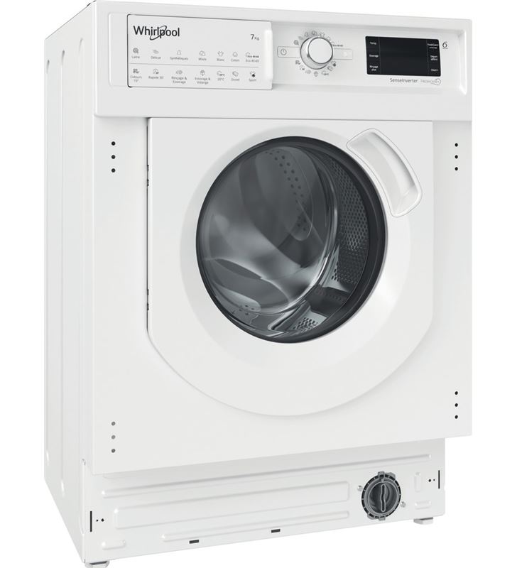 Whirlpool BIWDWG751482EUN lavadora/secadora carga frontal integrable 7+5kg (1400rpm - 92170663_9353493787