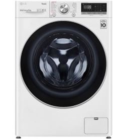 Lg F4WV7009S1W lavadora clase a 9 kg 1400 rpm Lavadoras - 8806091993908