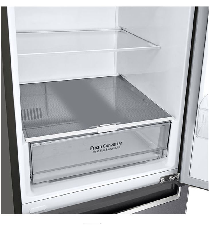 Lg GBP61DSPGN combi nf d 1860cm inox Combis - 92639102_9103775461