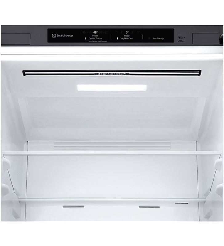 Lg GBP61DSPGN combi nf d 1860cm inox Combis - 92639102_4234224773