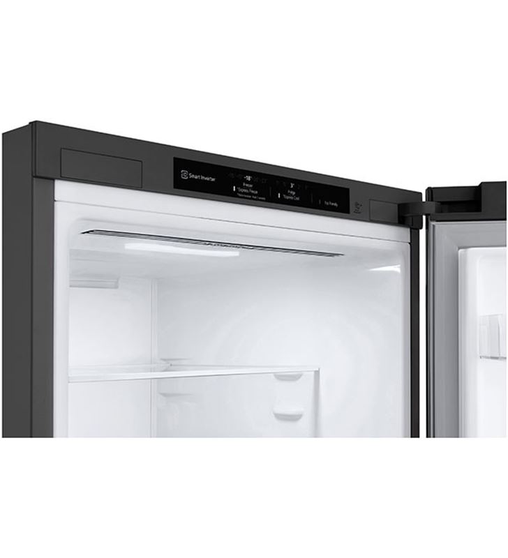 Lg GBP61DSPGN combi nf d 1860cm inox Combis - 92639102_8429510986