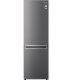 Lg GBP61DSPGN combi nf d 1860cm inox Combis - LGGBP61DSPGN