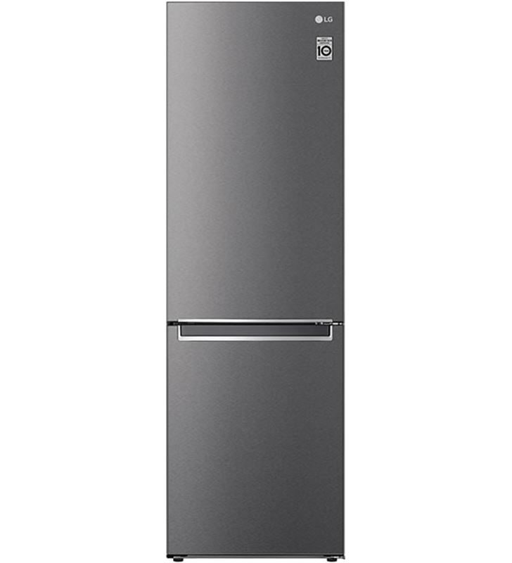 Lg GBP61DSPGN combi nf d 1860cm inox Combis - LGGBP61DSPGN