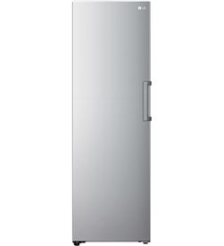 Lg GFT41PZGSZ congelador vertical no frost 186x59,5 imox - LGGFT41PZGSZ