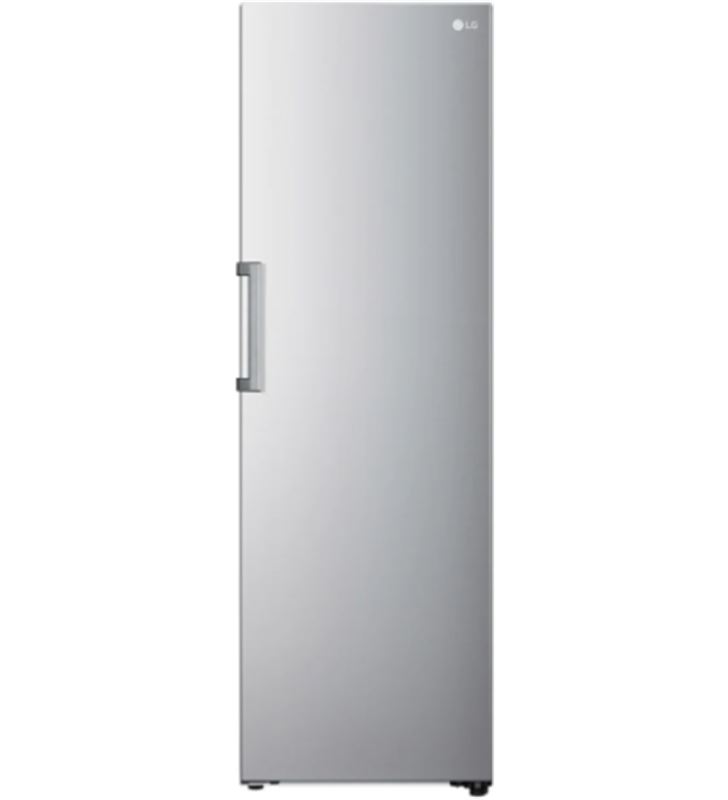 Lg GLT51PZGSZ cooler frigo 1 puerta no frost e 186x59.5x70.7cm inox - GLT51PZGSZ
