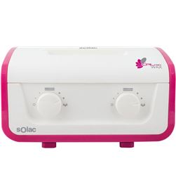 Solac DC7502 depiladora de cera epilpro wax Depiladoras - 8433766030271