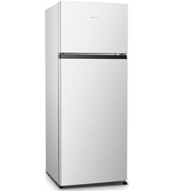 Hisense RT267D4AWF frigo 2 puertas 143.4x55x54.2cm f blanco acero - 6921727054845