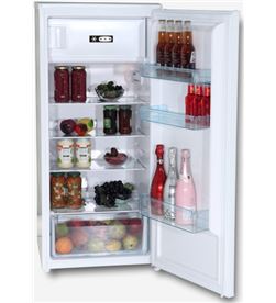 Rommer FL122A+ frigorifico 1puerta 123.2x55x56.5cm blanco f - FL122A+