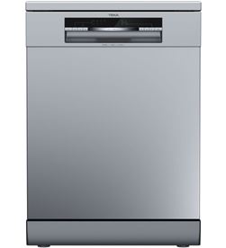 Teka 114270016 lavavajillas libre instalacion 60 dfs 46710 i - 114270016