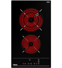 Teka TBC32010 placa modular vitro tbc 32010 ttc bk - 112550007