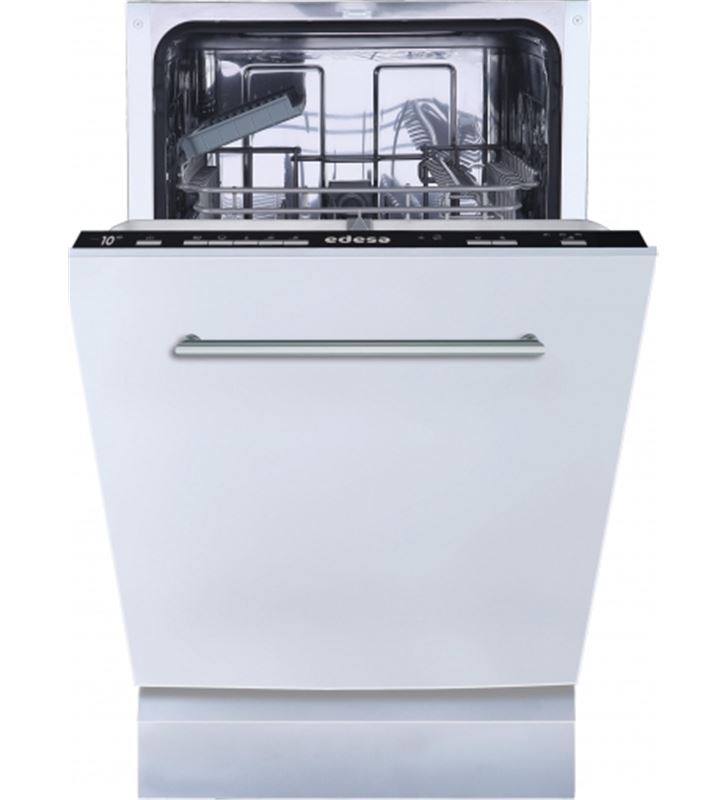 Edesa EDB4610I lavavajillas integrable ( no incluye panel puerta ) 45cm - 8422248096805