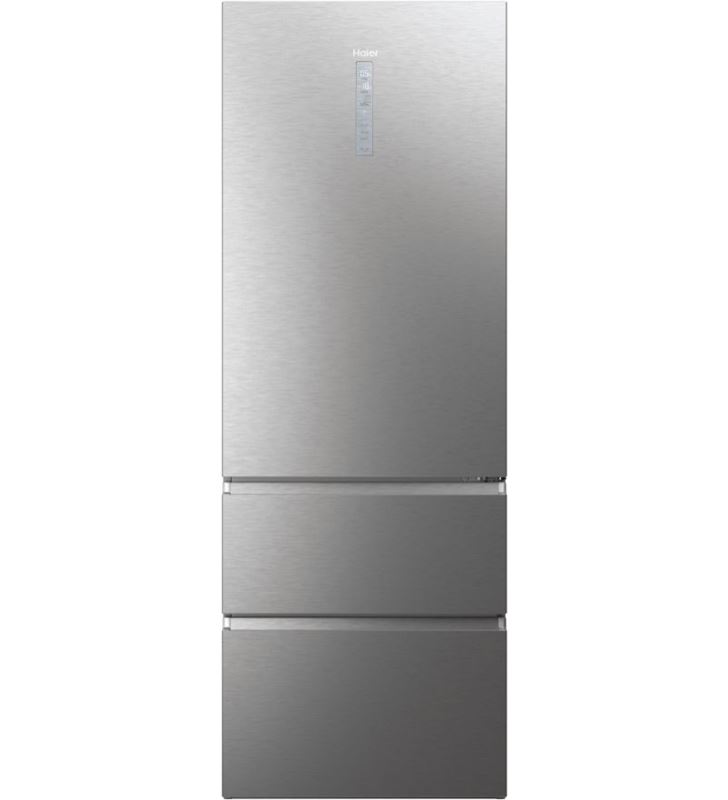 Haier HTW7720ENMP combi no frost 200 x 70 Combis - HTW7720ENMP